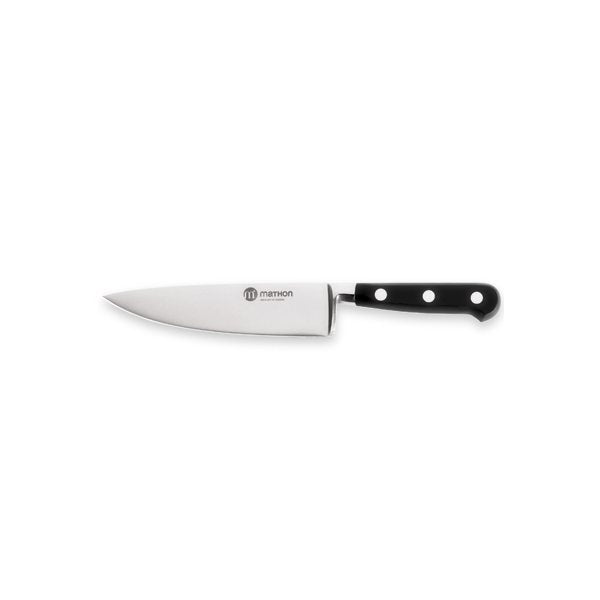 Couteau chef Les Spécialistes 15 cm Mathon