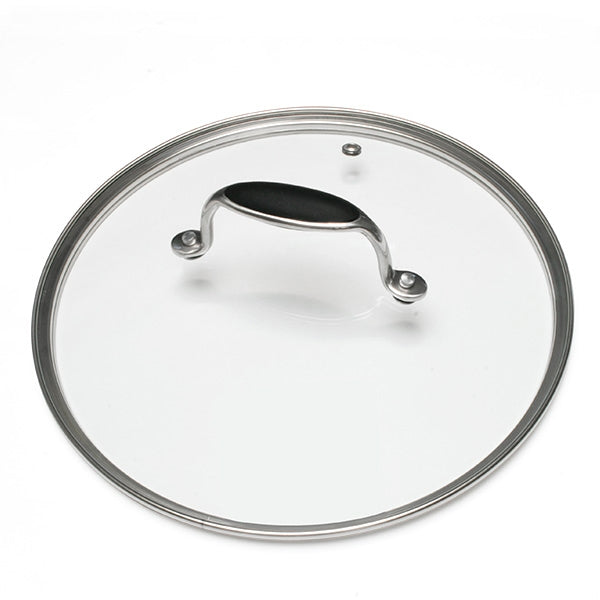 Couvercle en verre   30 cm
