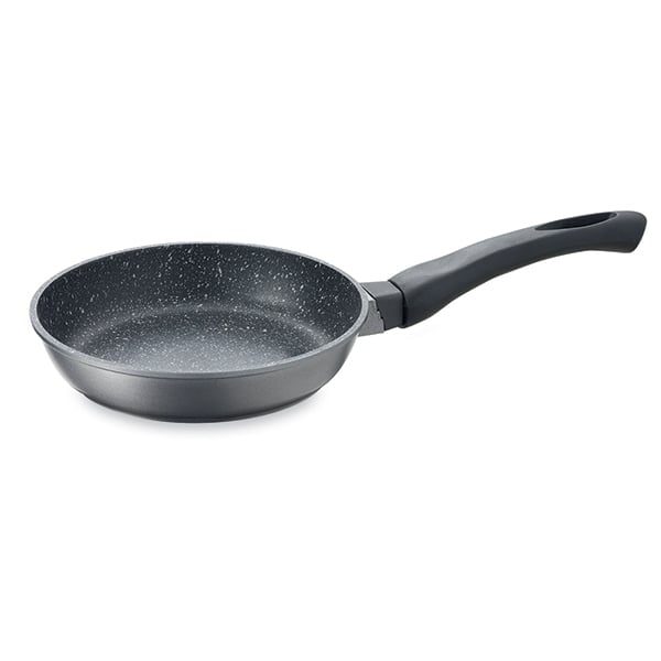 Poêle revêtement Dur comme la pierre 20 cm