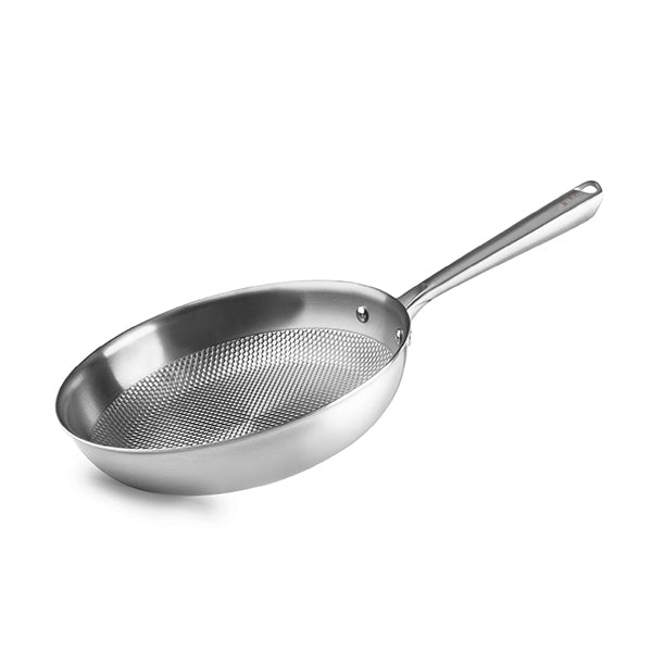 Poêle Titanium 28 cm Lacor