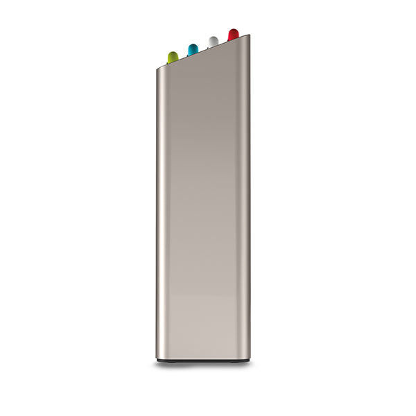 Set de 4 planches à découper multicolores Folio Icon Joseph Joseph