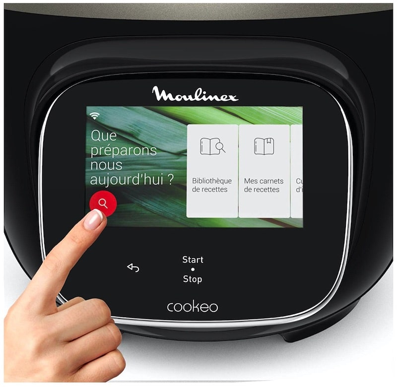 Cookeo : Test, avis et comparatif des modèles