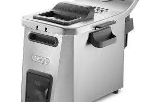 Friteuse semi pro 5L, PremiumFry F44532CZ