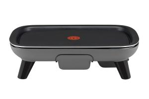 Plancha des Saveurs électrique CB657B01