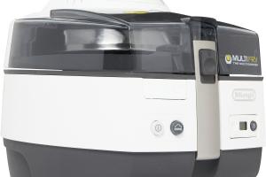 Friteuse DELONGHI FH1363/1 MULTIFRY EXTRA CLASSIC