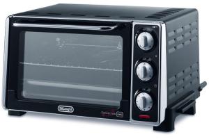 Four compact DELONGHI, EO 20792-1