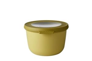 Bol multifonction Cirqula 500 ml Nordic Lemon Mepal