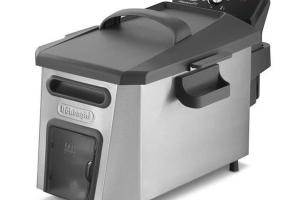 Friteuse F44510CZ