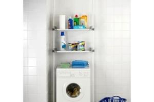 Penderie télescopique Twin