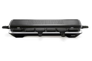 Raclette gril/plancha Simply Line RE522612