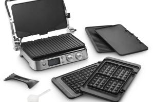 Grille-viande DELONGHI CGH1030D