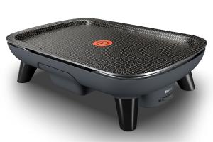Plancha des saveurs électrique YY4570FB