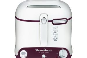 Friteuse AM303110 Super Uno