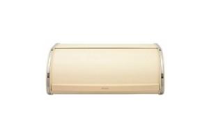 Brabantia - 380327 Boîte à Pain Large Almond