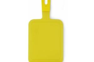 Planche a découper (S) 109089 36cm jaune - Brabantia