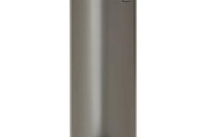 Brabantia - Poubelle a pédale NewIcon 30L Platinum
