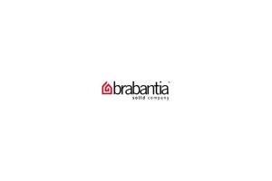 Brabantia - 121067 - POUBELLE BO PEDAL BIN, 3 X 11 LITRES, PLATINIUM