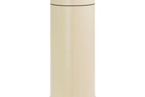 Brabantia - Poubelle Touch Bin - 30L - Amande