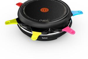 Raclette CHEFCLUB RE123810