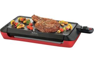 Plancha électrique CB660501 Maxi Plancha Colormania