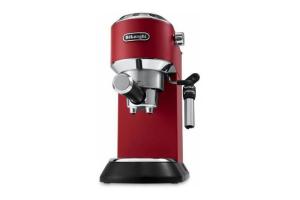 DeLonghi EC 685.M Machine à espresso avec porte-filtre, 1350 W rot