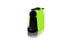 De'longhi - De'Longhi - Nespresso Essenza Mini - Machine à café 1 citron vert