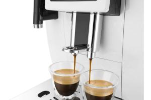 De'longhi - DeLonghi ECAM 23.460.W