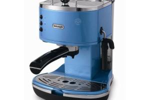 Expresso pompe Icona - Delonghi ECO311.B
