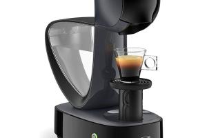 De'longhi - DeLonghi EDG 160 A Infinissima Nescafe Dolce Gusto