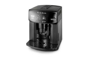 De'longhi - De Longhi Caffè Corso ESAM 2600 - Machine à expresso - 1,8 L - Café en grains - Café moulu - Broyeur intégré - 1450 W - Beige (ESAM 2600)