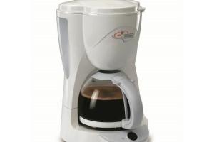 De'longhi - DELONGHI ICM2.1 Cafetiere filtre Blanc
