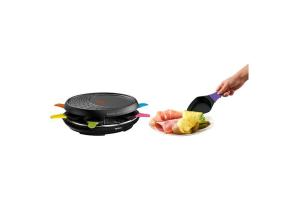 Raclette RACLETTE RE310812