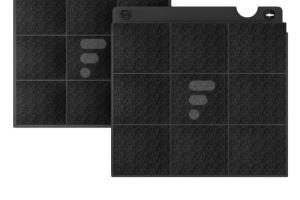 FC02 - filtre à charbon compatible hotte MATÄLSKARE - Ikea