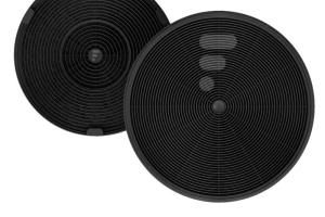 FC03 - filtre à charbon actif pour hotte BEMÖTA 903.893.36 - Ikea