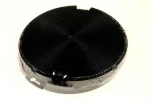FILTRE CHARBON NYTTIG FIL POUR HOTTE - Ikea