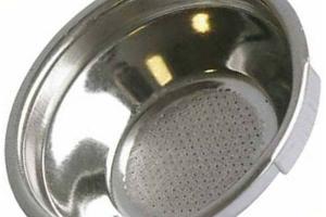 Filtre 1 tasse (6032102700) Cafetière, Expresso DELONGHI