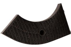 FILTRE A CHARBON HOTTE HOTTE HOO050S HOO100WetS SHD100W AMC859 - Ikea