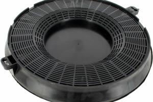 Filtre charbon type 48, 484000008783 pour Hotte - Ikea