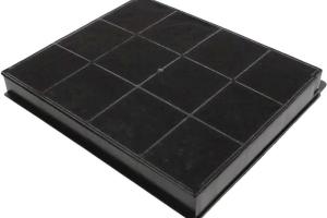 FILTRE Hotte CHARBON 225*210*30 - Ikea
