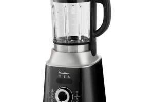 blender chauffant 1.75l 1300w - lm962b10 - Moulinex