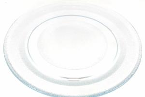 Plateau tournant d=318 pour Micro-ondes - Moulinex