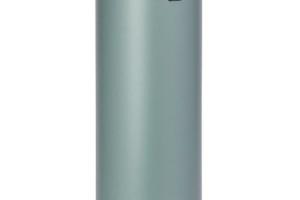Poubelle 30L en acier inoxydable Green Touch Bin - Brabantia
