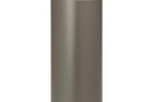 poubelle 30l platinum - 115363 - Brabantia