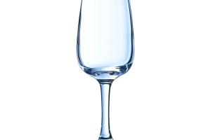 6 verres à pied 12cl Cabernet Chef & Sommelier