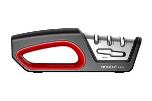 Aiguiseur manuel 4 en 1 Nogent