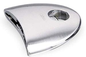 Anse Zénith inox 6 cm Cristel