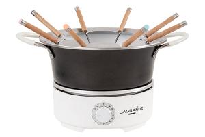 Appareil à fondue Prestige 900 W 1,2 L Lagrange