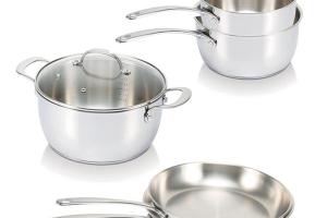 Batterie de cuisine Beka Belvia Beka