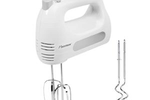 Batteur à main 150 W Bestron