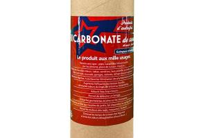 Bicarbonate de soude 1 kg